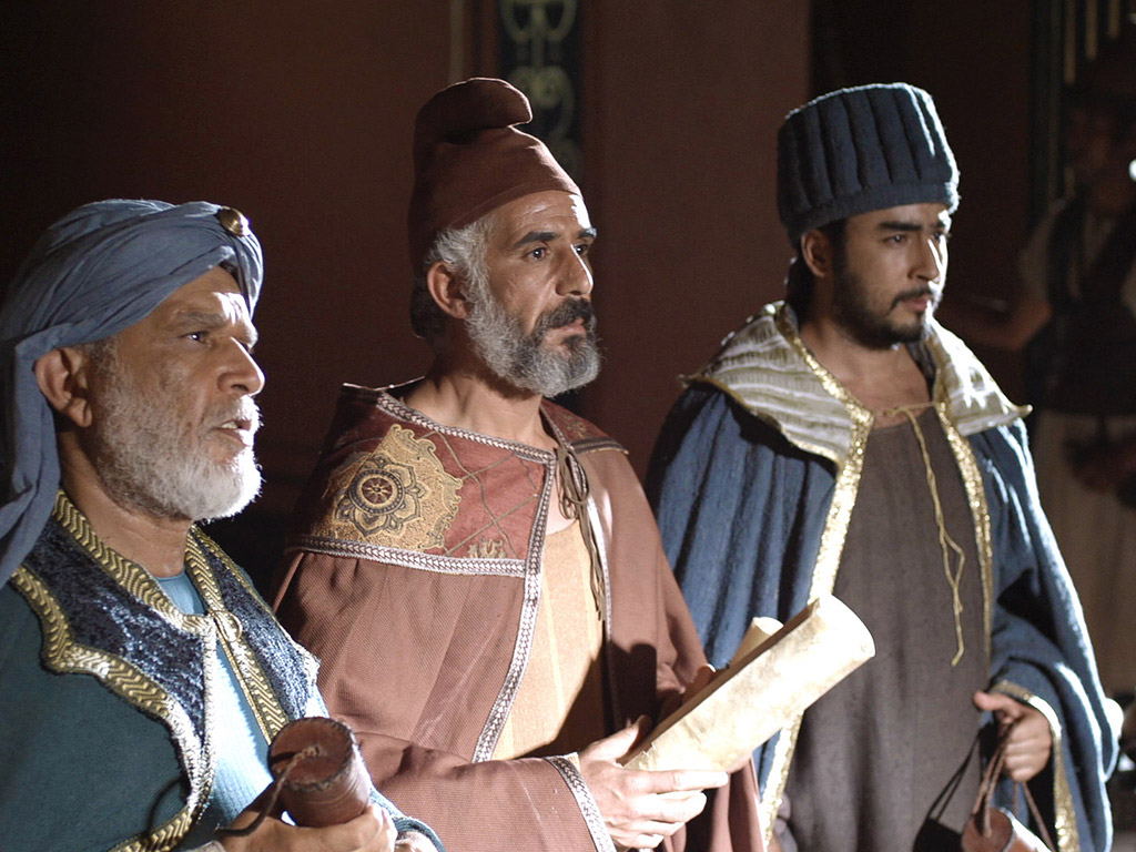 Wise Men