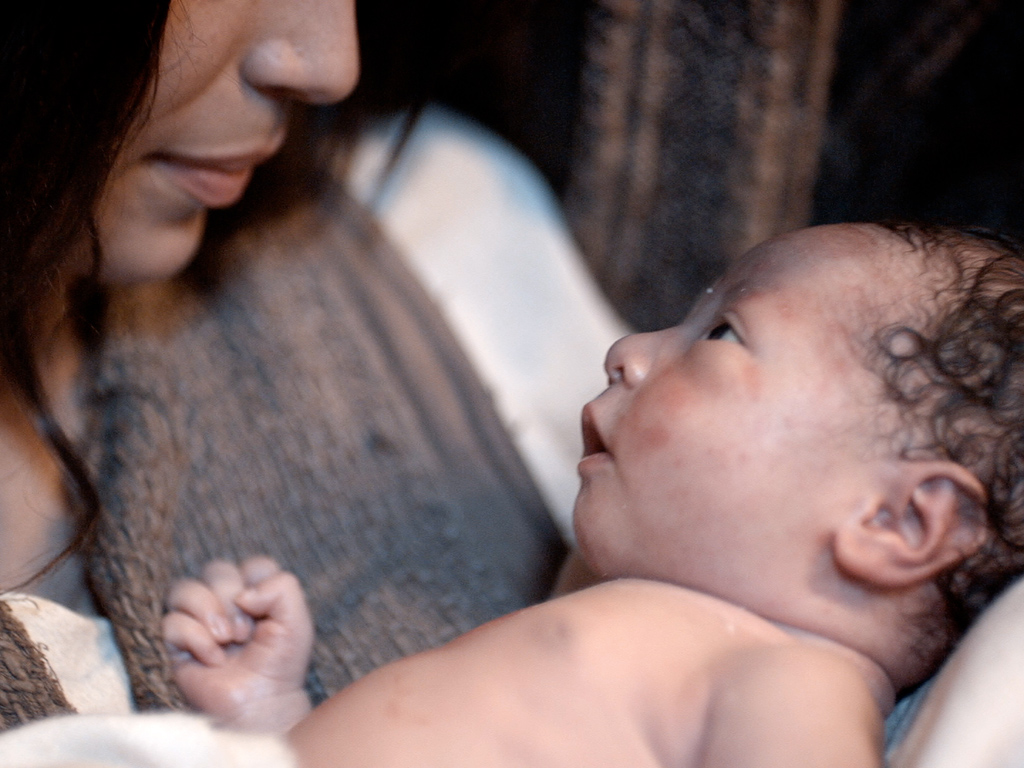 Jesus' Birth