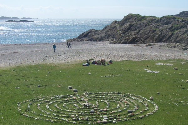 Columbau2019s Bay