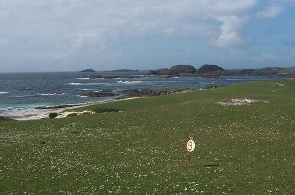 The Machair