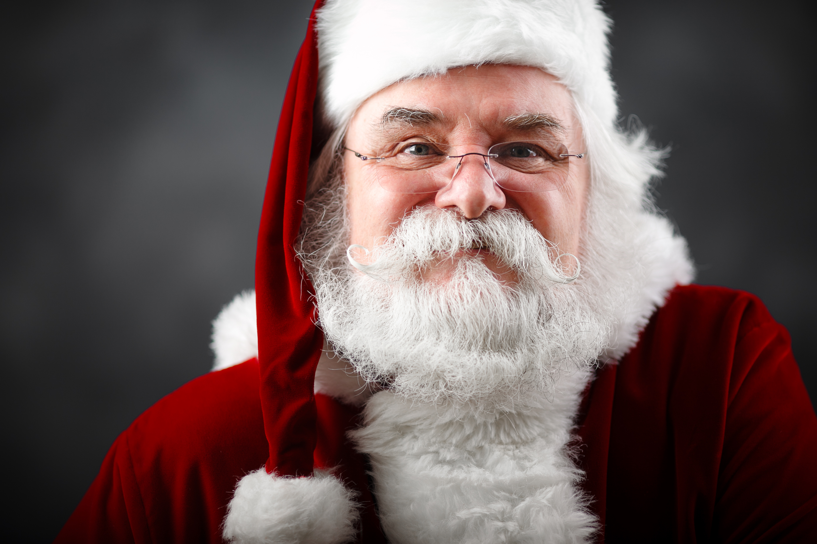 Santa Claus