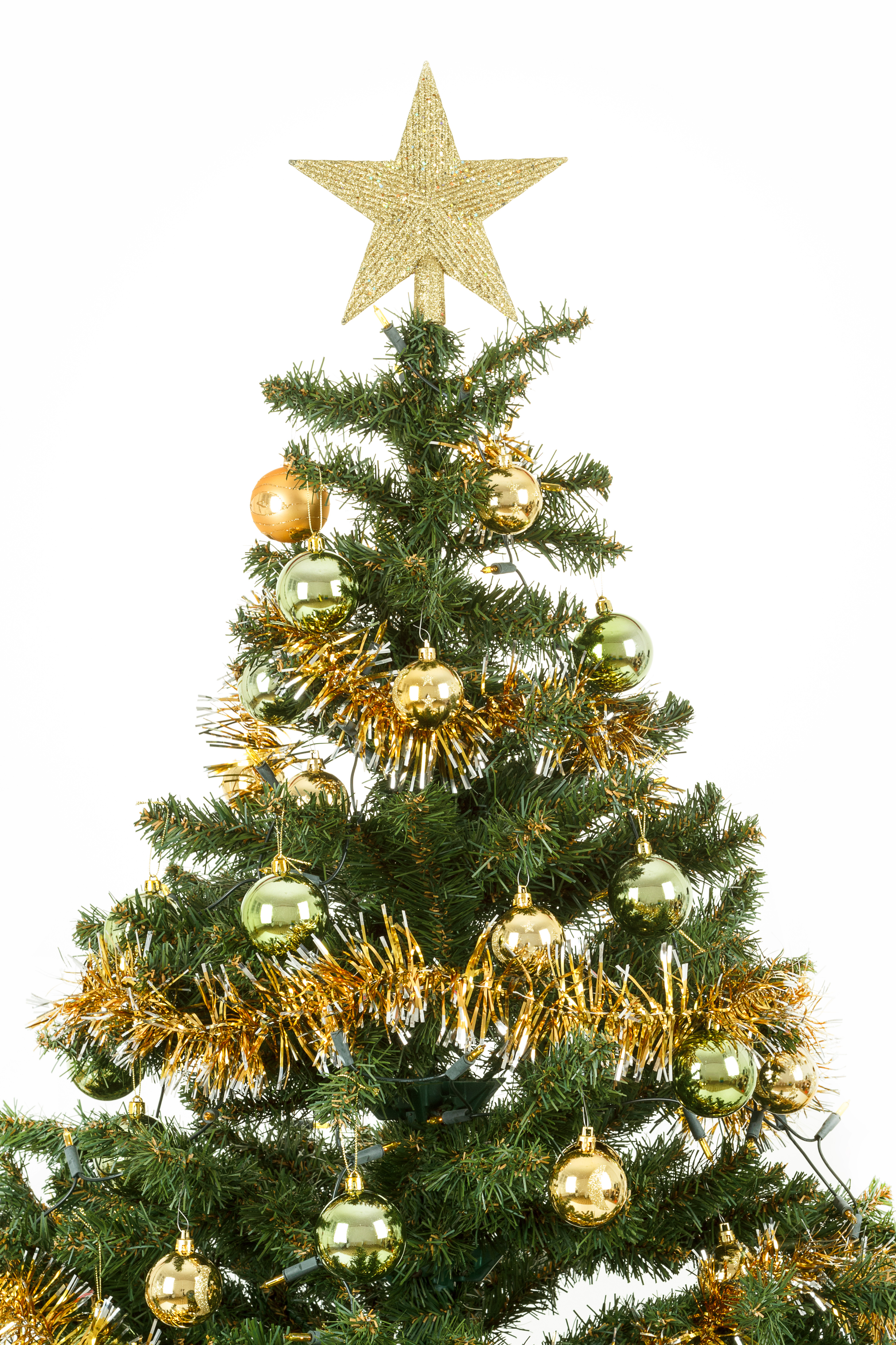 Christmas tree