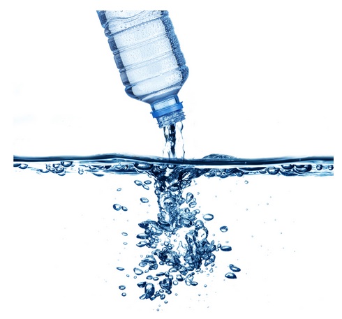 Water