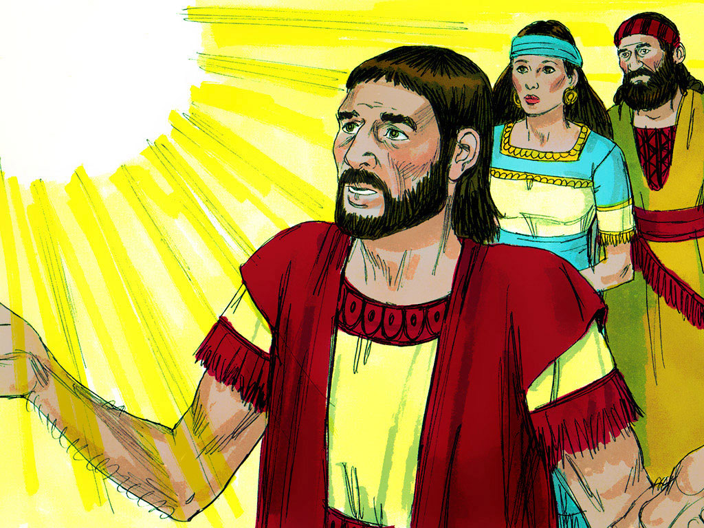 Abraham