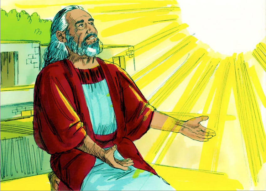 Noah